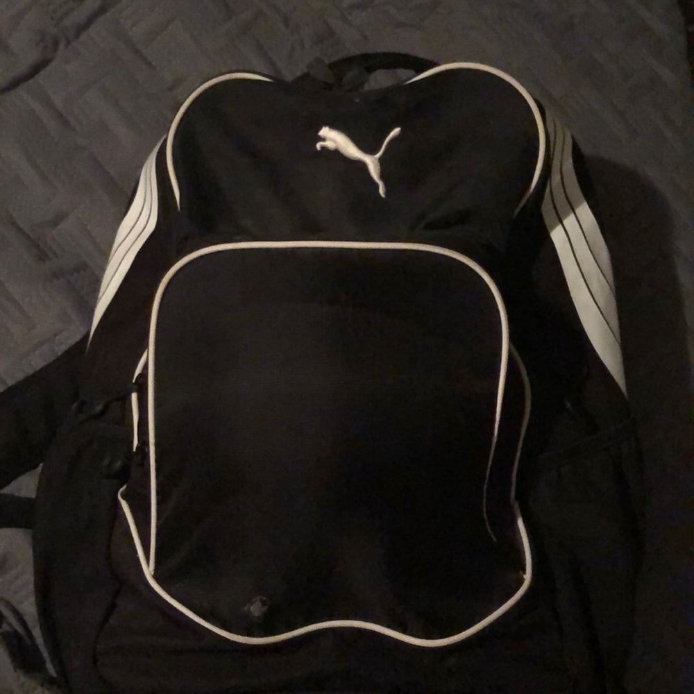Book bag